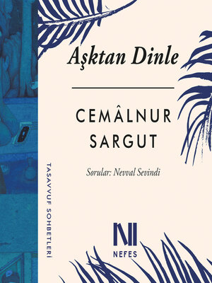 cover image of Aşktan Dinle